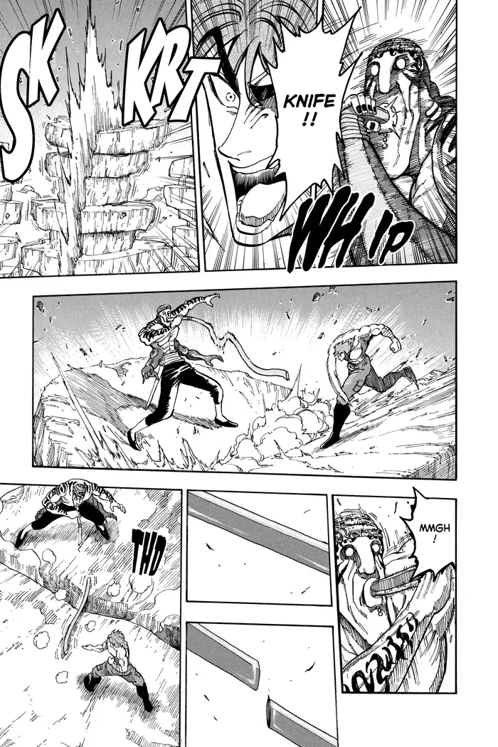 Toriko Chapter 62 image 14_optimized